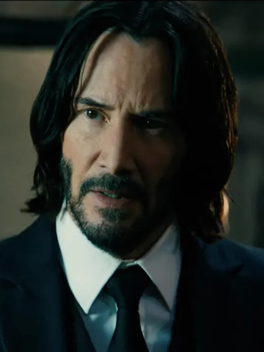 Imagem do ator 'Keanu Reeves'