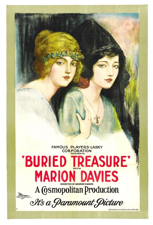 Buried Treasure