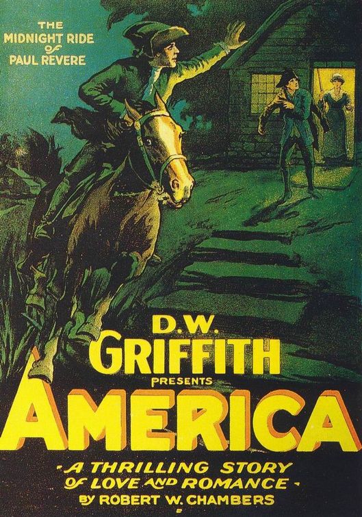 America