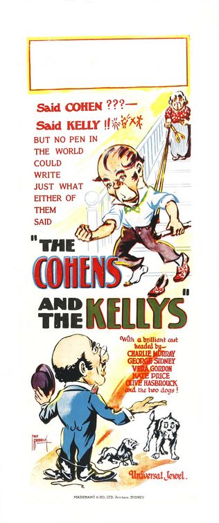 The Cohens and the Kellys