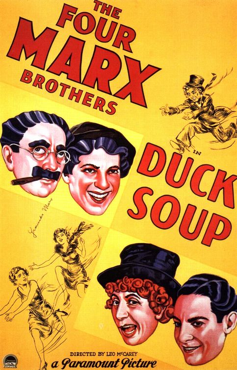 Duck Soup