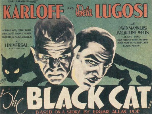 The Black Cat