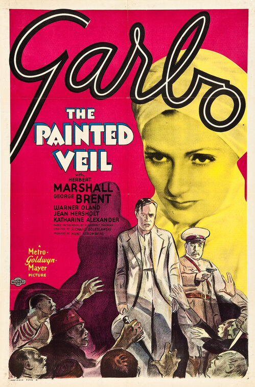 The Painted Veil