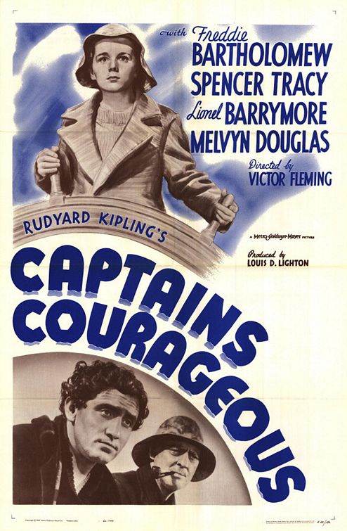 Captains Courageous