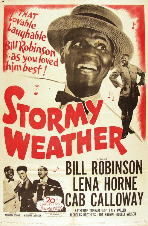 Stormy Weather