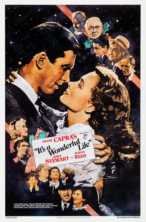 It's a Wonderful Life