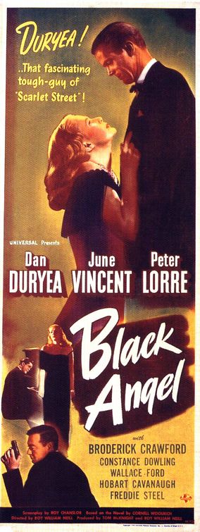 Black Angel