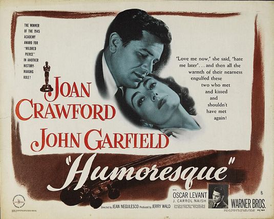 Humoresque