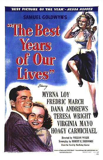 The Best Years of Our Lives