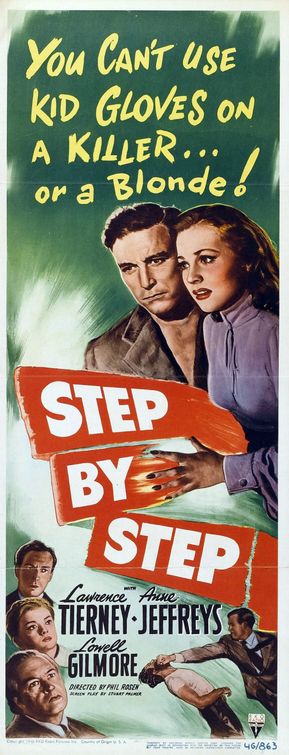 Step by Step