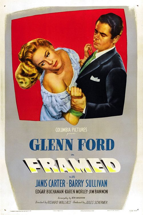 Framed