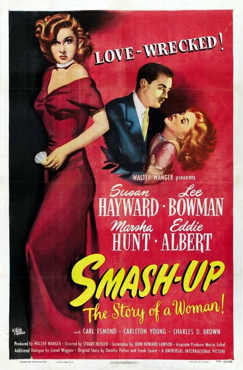 Smash-Up: The Story of a Woman