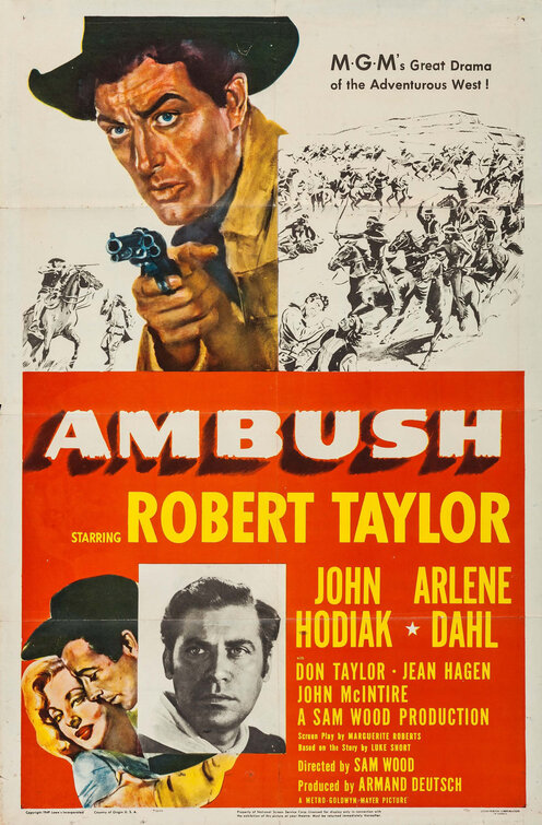 Ambush