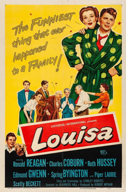 Louisa