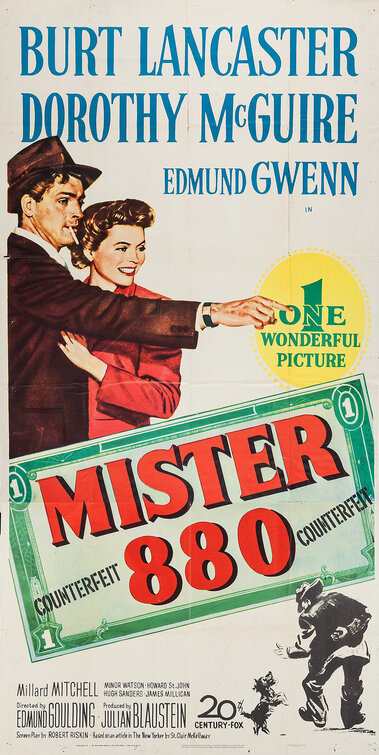 Mister 880