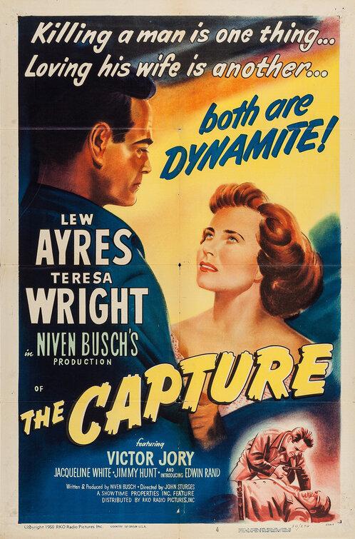 The Capture