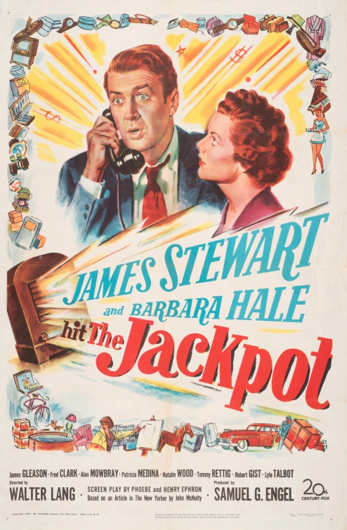 The Jackpot