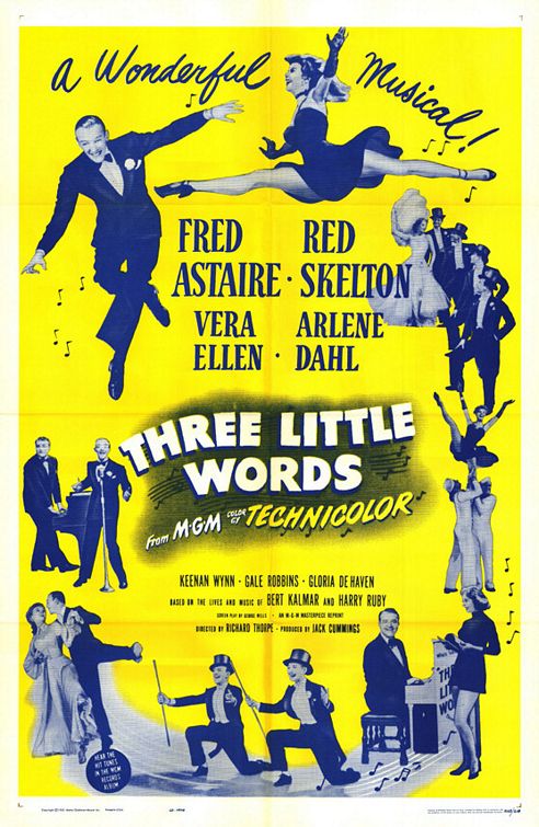 Three Little Words