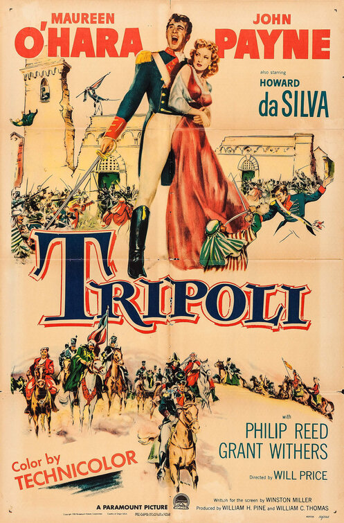 Tripoli