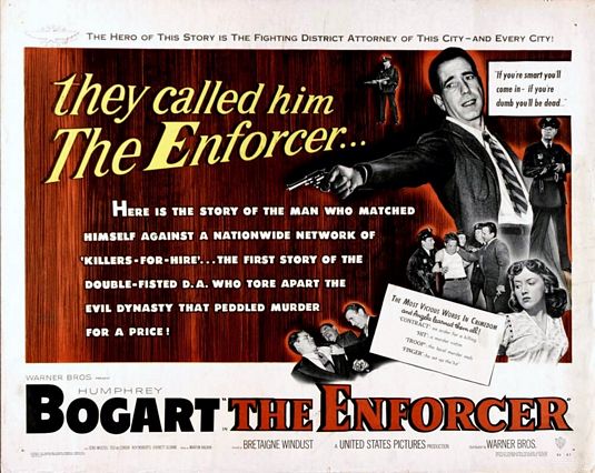 The Enforcer