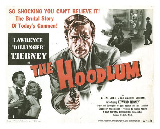 The Hoodlum