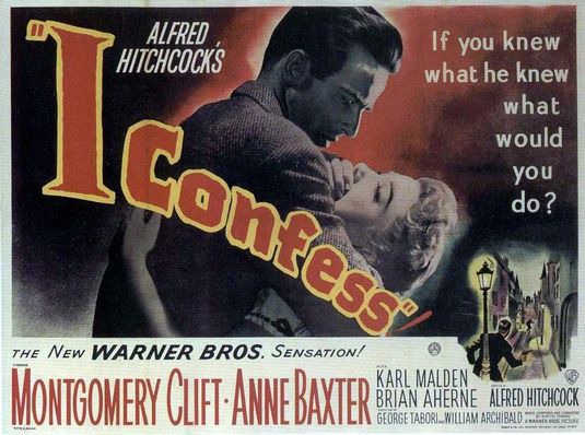 I Confess