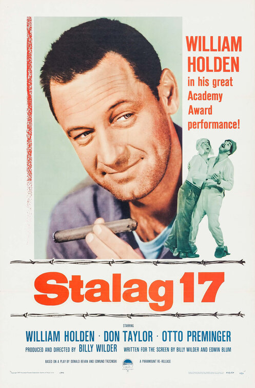 Stalag 17
