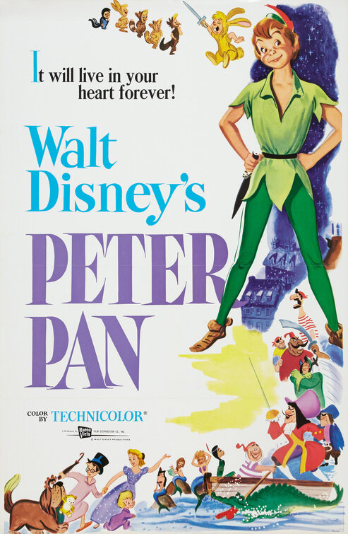 Peter Pan