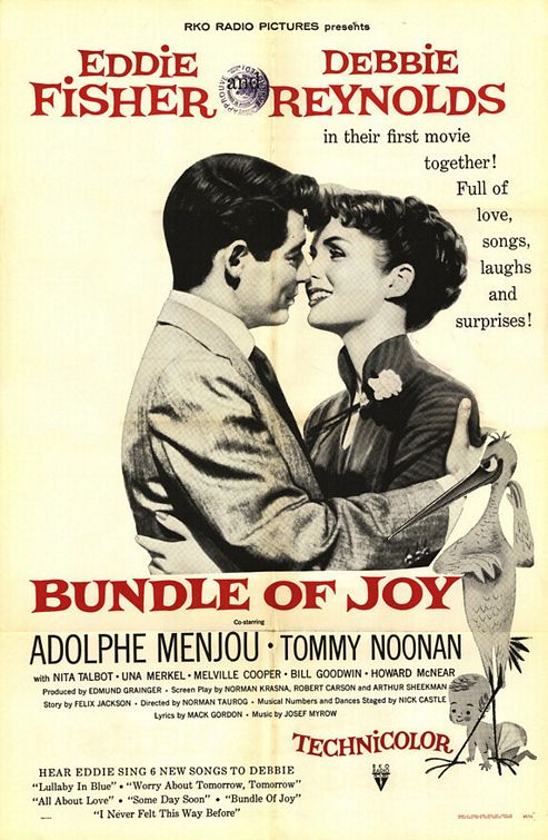 Bundle of Joy