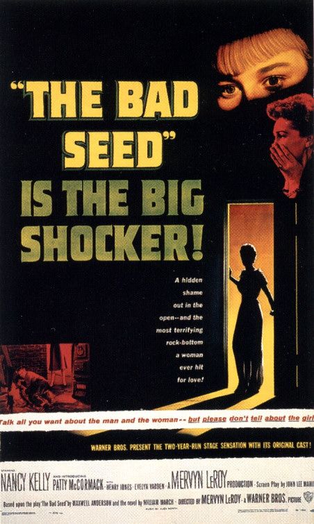 The Bad Seed