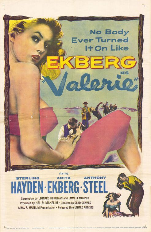 Valerie