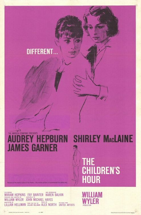 The Children's Hour