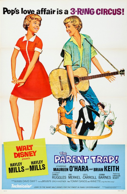 The Parent Trap