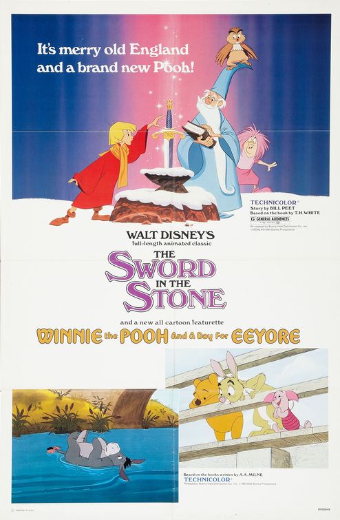 The Sword in the Stone