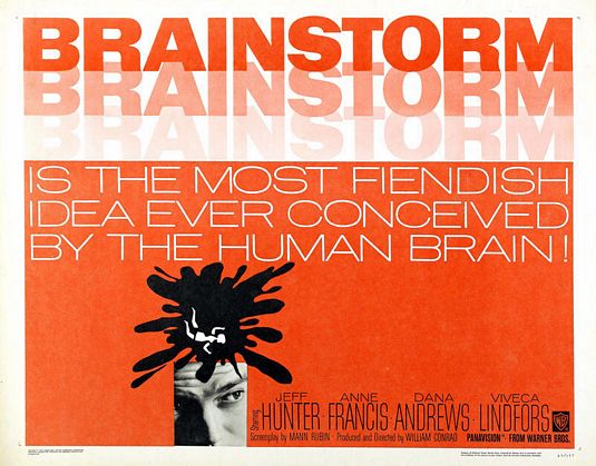 Brainstorm