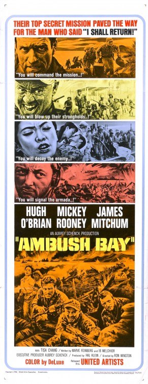 Ambush Bay