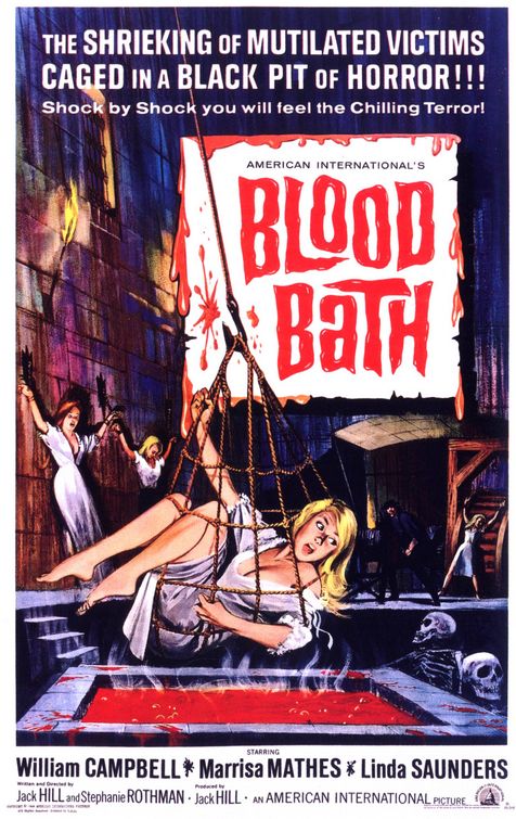 Blood Bath