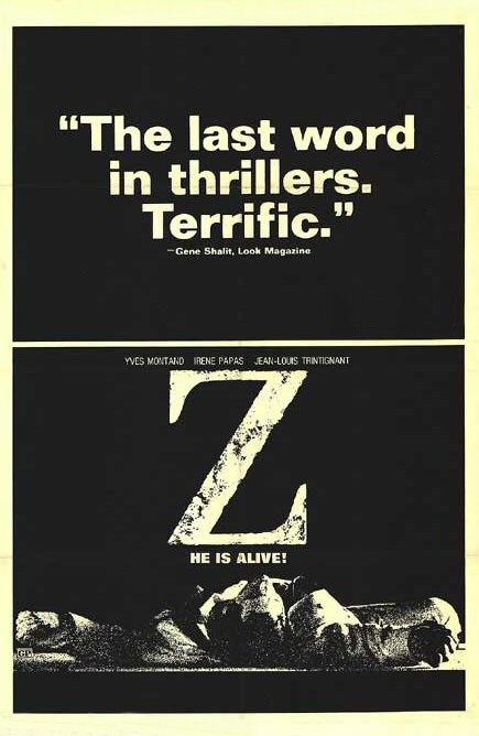 Z