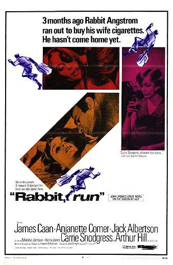 Rabbit, Run