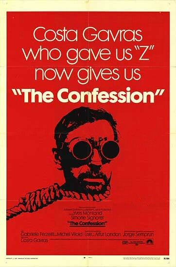 The Confession