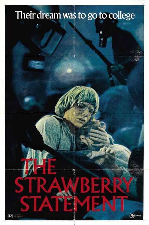 The Strawberry Statement