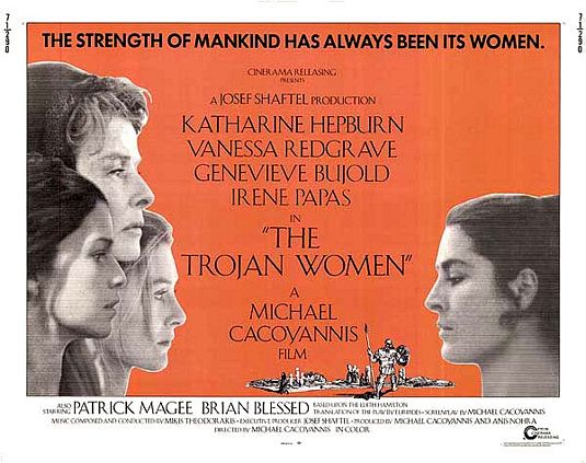 The Trojan Women