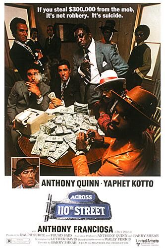 Across 110th Street