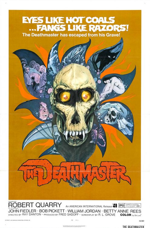 Deathmaster
