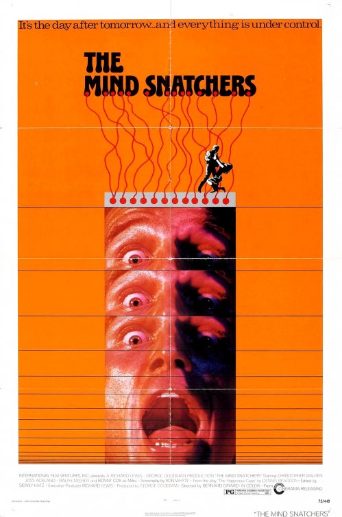 The Mind Snatchers