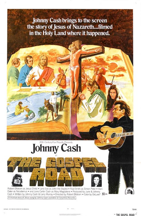 Gospel Road