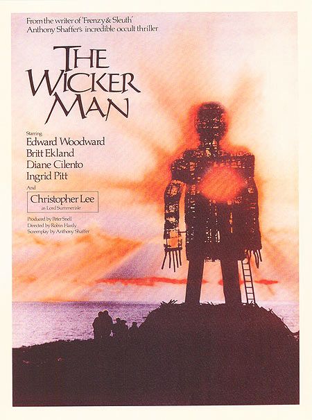 Wicker Man