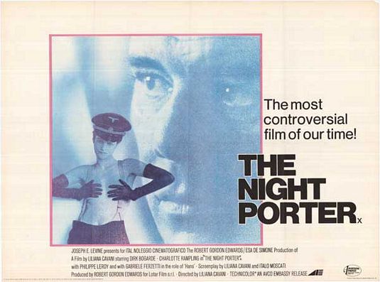 The Night Porter