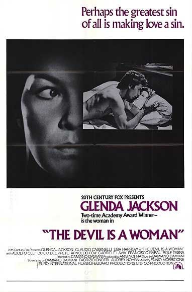 The Devil is a Woman
