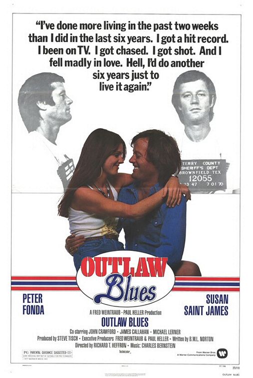 Outlaw Blues